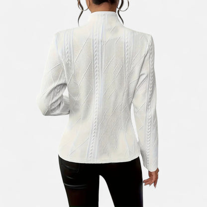 Classic Fit Jacket