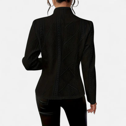 Classic Fit Jacket
