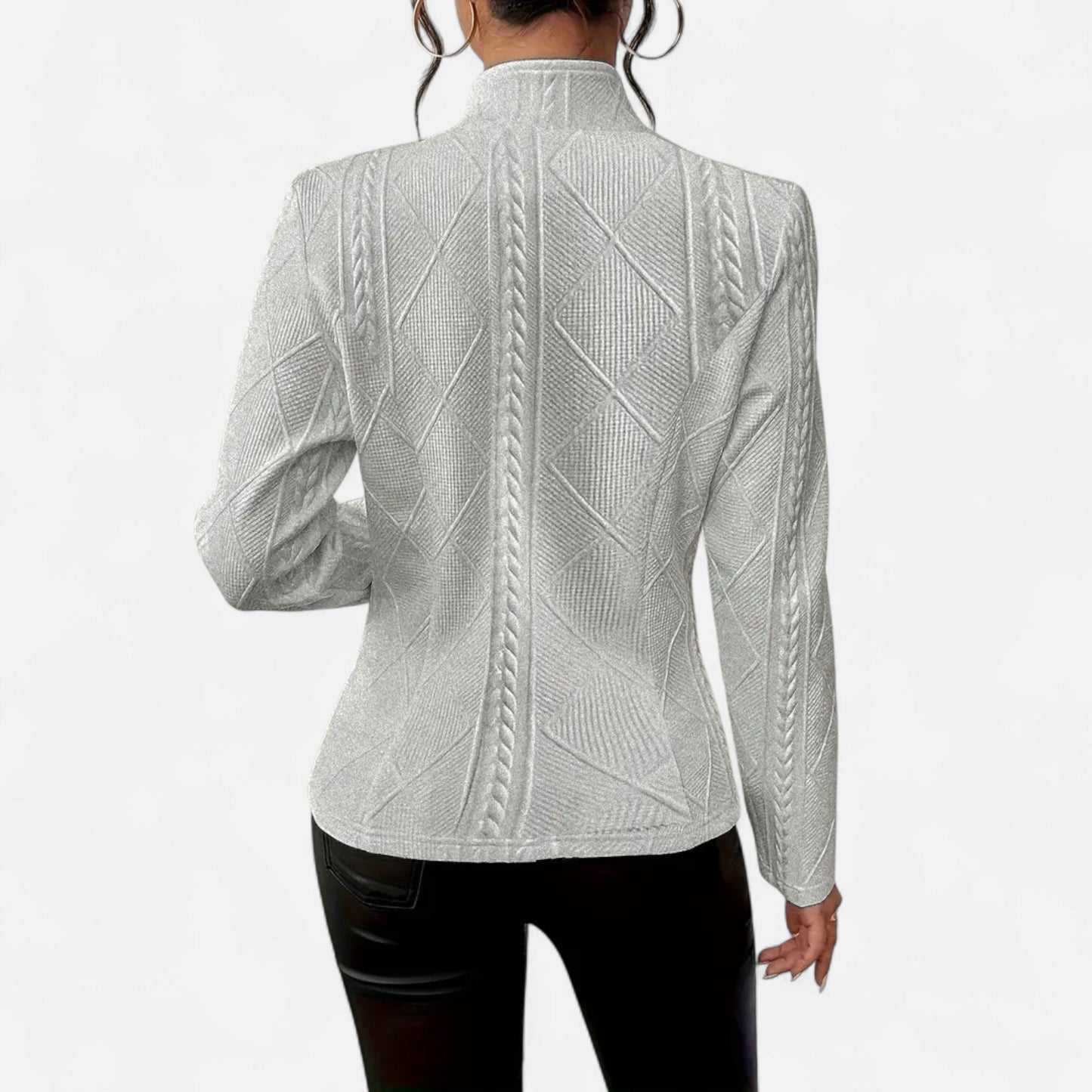 Classic Fit Jacket