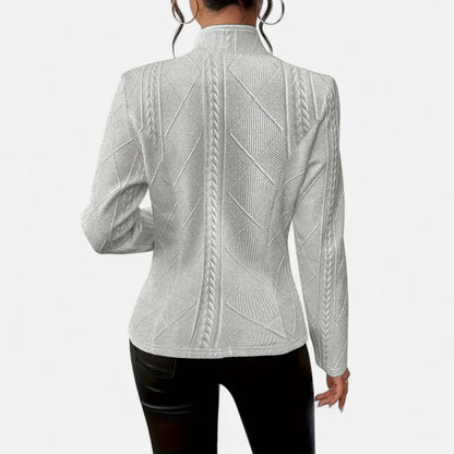 Classic Fit Jacket