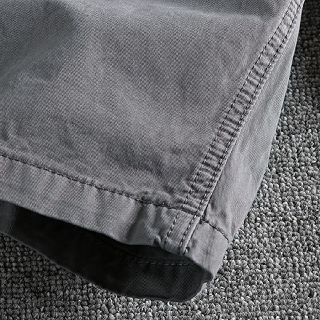 Made Gents |  Comfortabele shorts | 50% Korting!