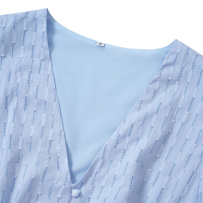 Atelier Fes | Léa Midi-Jurk