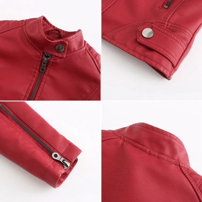 The Urban Rider Jacket