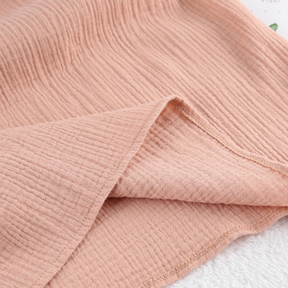 Robe Midi Décontractée pour Femme – Robe Ample à Col en V