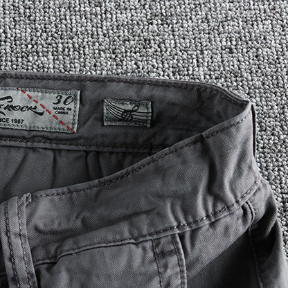 Made Gents |  Comfortabele shorts | 50% Korting!