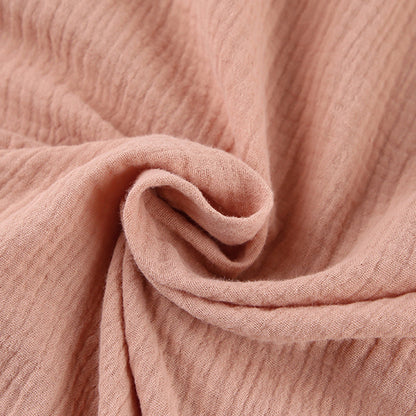 Robe Midi Décontractée pour Femme – Robe Ample à Col en V