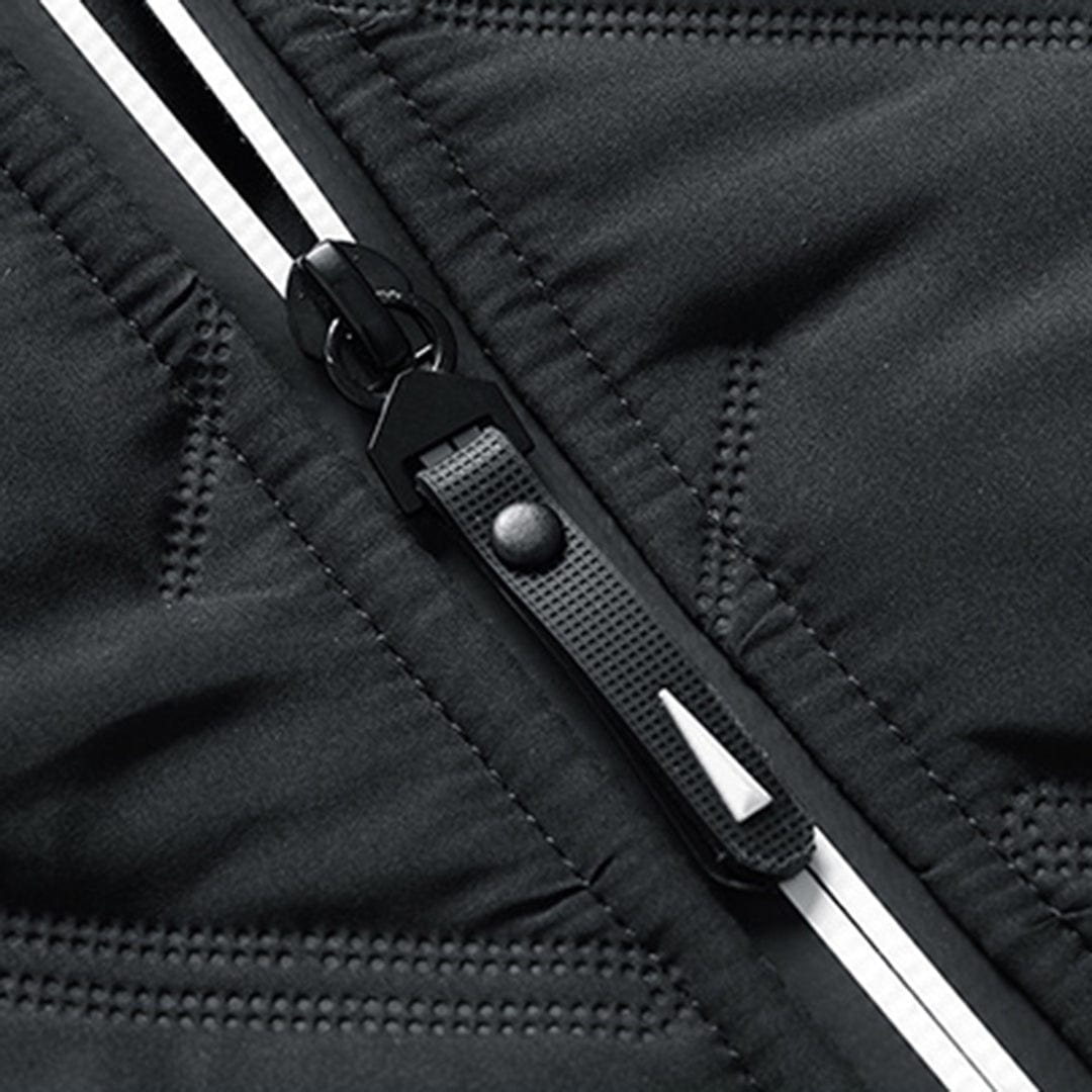 Leonhard – Men’s Warm Winter Bomber Jacket