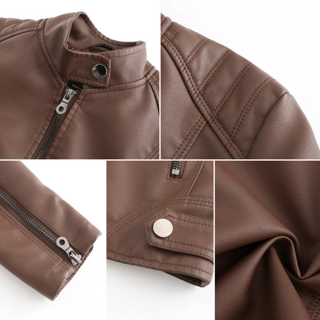 The Urban Rider Jacket