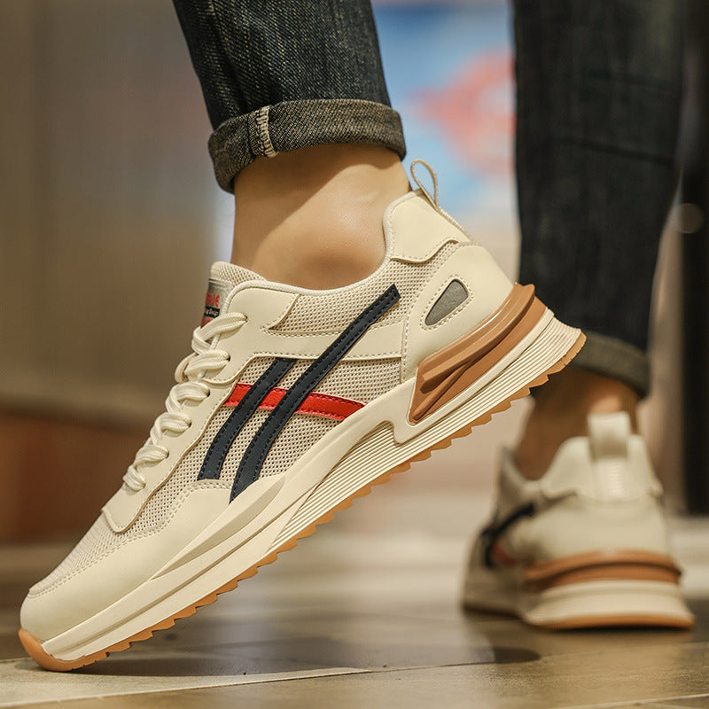 Cloud Sneakers for Men – Superior Comfort and Support for Unmatched Performance