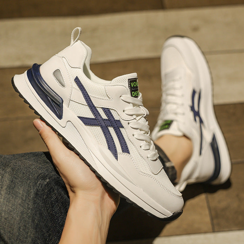 Cloud Sneakers for Men – Superior Comfort and Support for Unmatched Performance