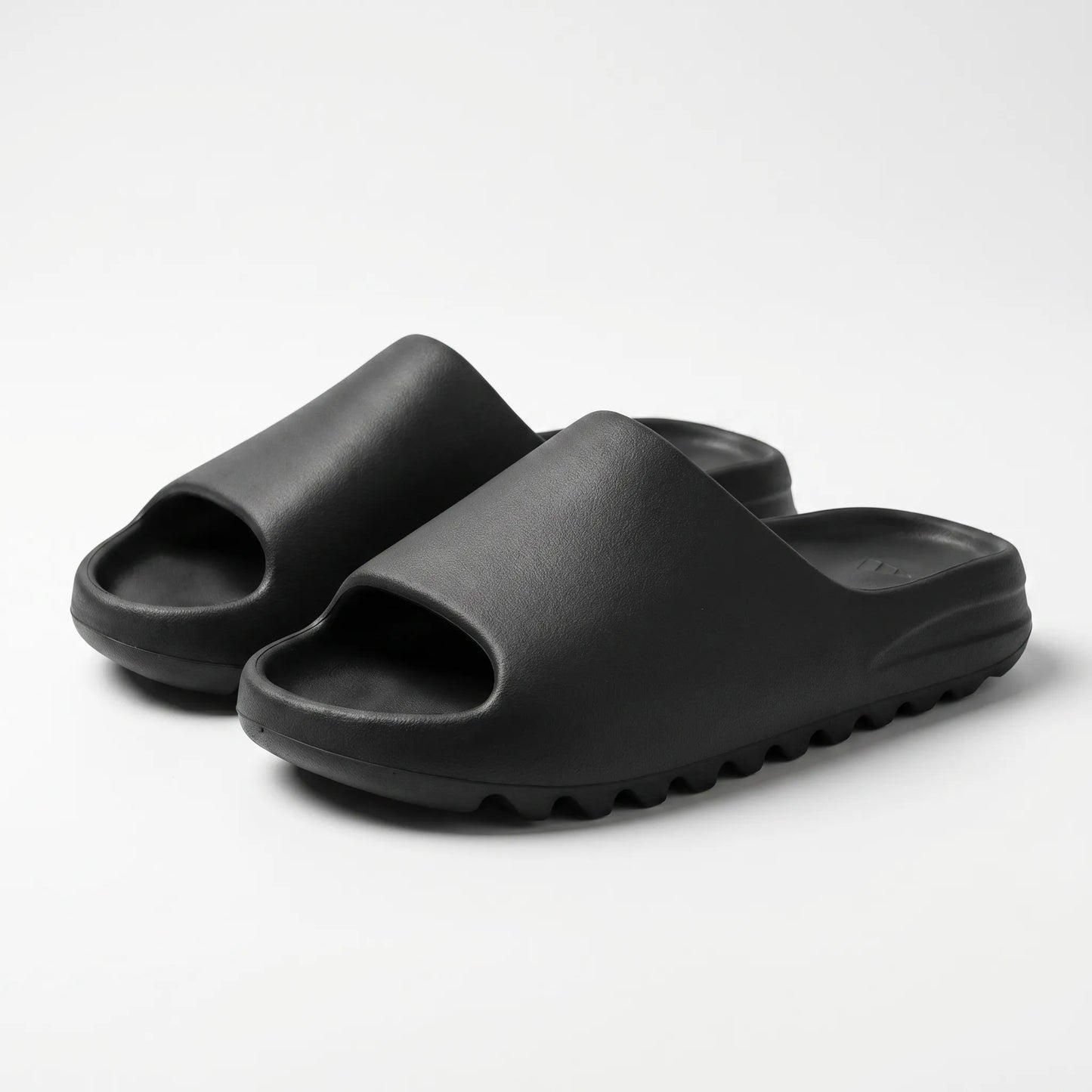 Cloudstep - Thick-Soled Slip-On Slide Sandal  Casual Warm-Weather Wear