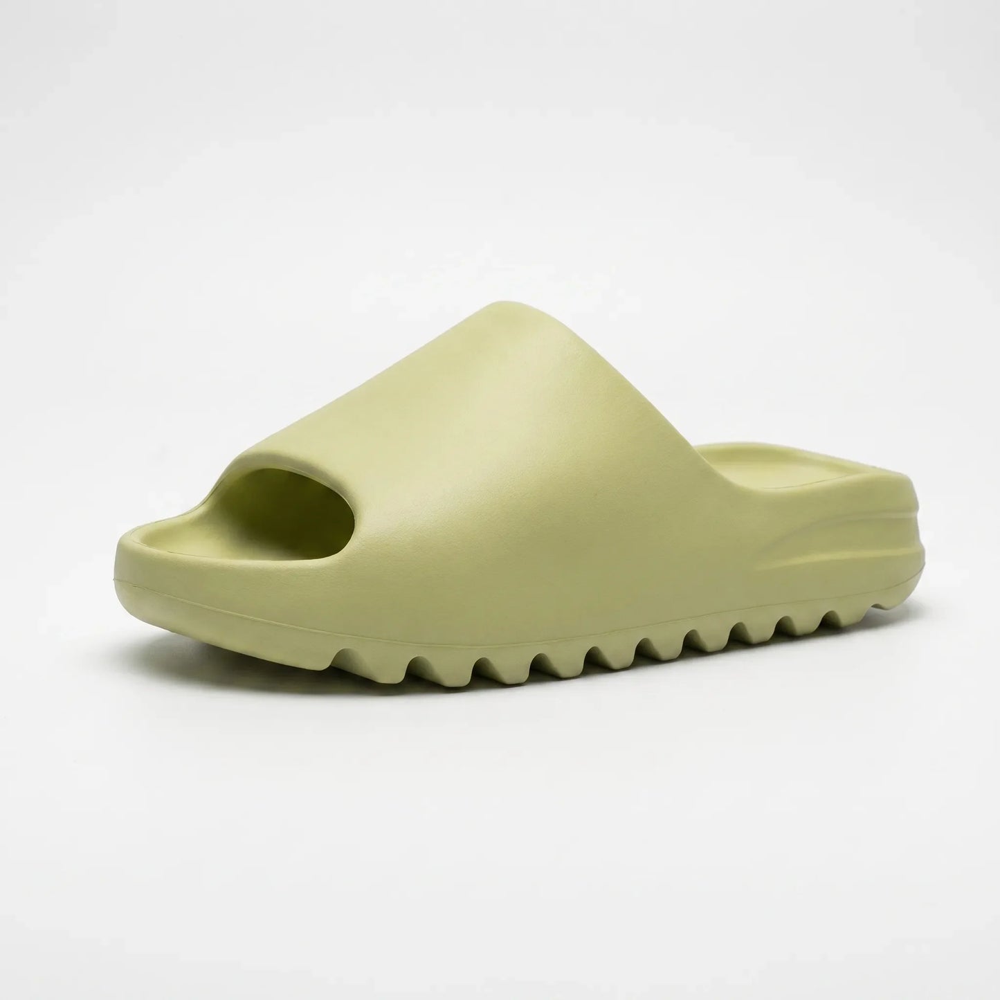 Cloudstep - Thick-Soled Slip-On Slide Sandal  Casual Warm-Weather Wear