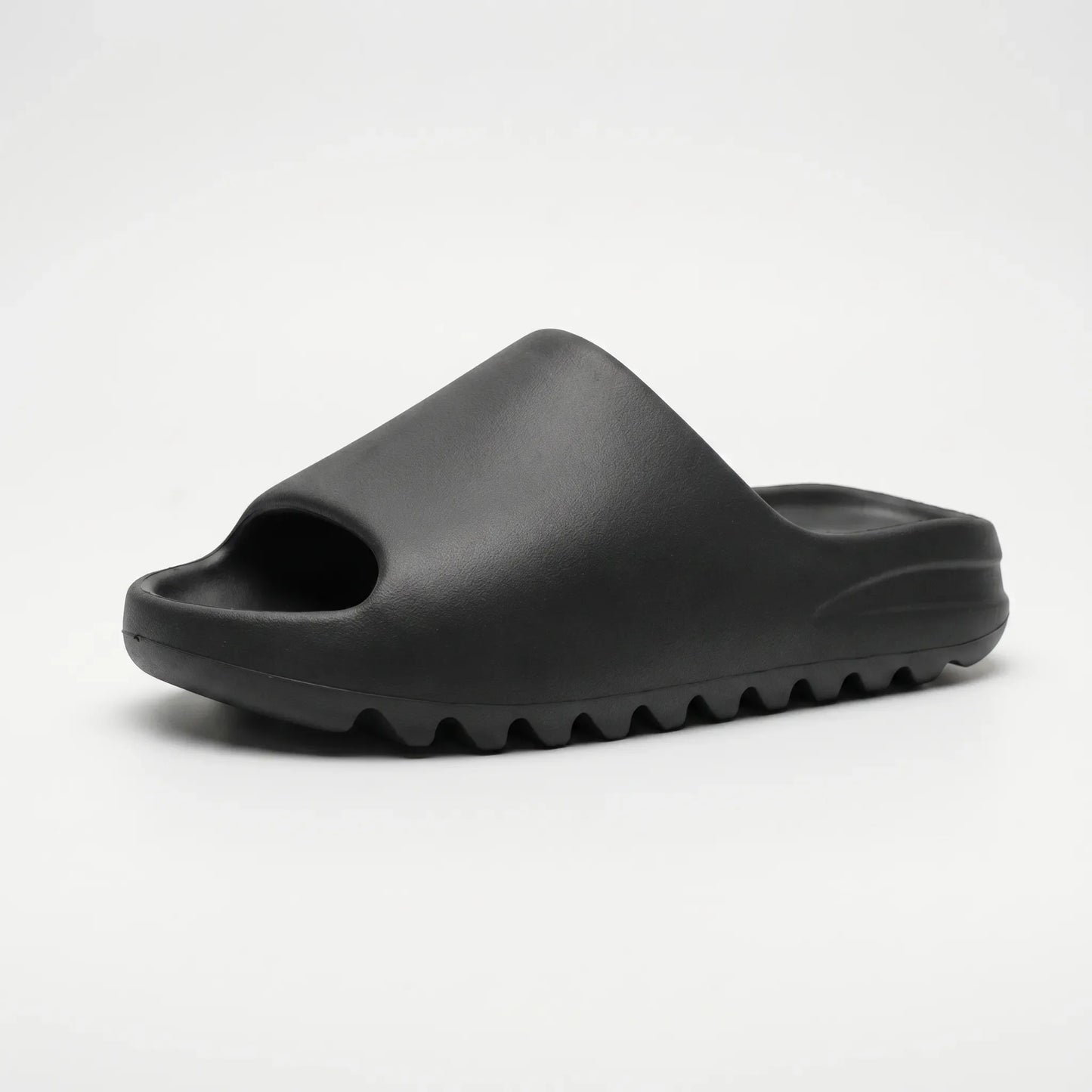 Cloudstep - Thick-Soled Slip-On Slide Sandal  Casual Warm-Weather Wear