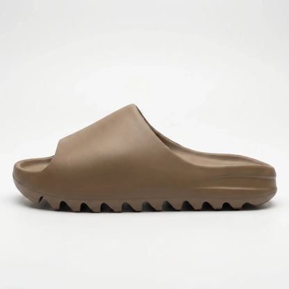 Cloudstep - Thick-Soled Slip-On Slide Sandal  Casual Warm-Weather Wear