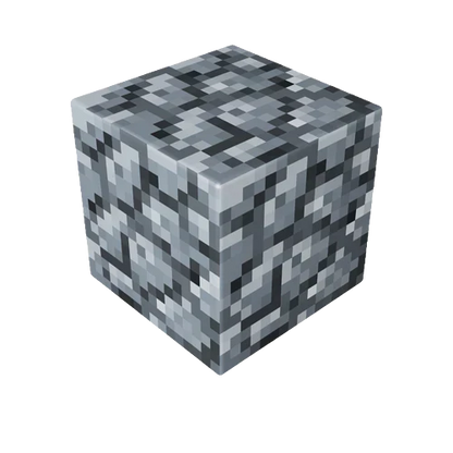 Individual Magnetic Blocks