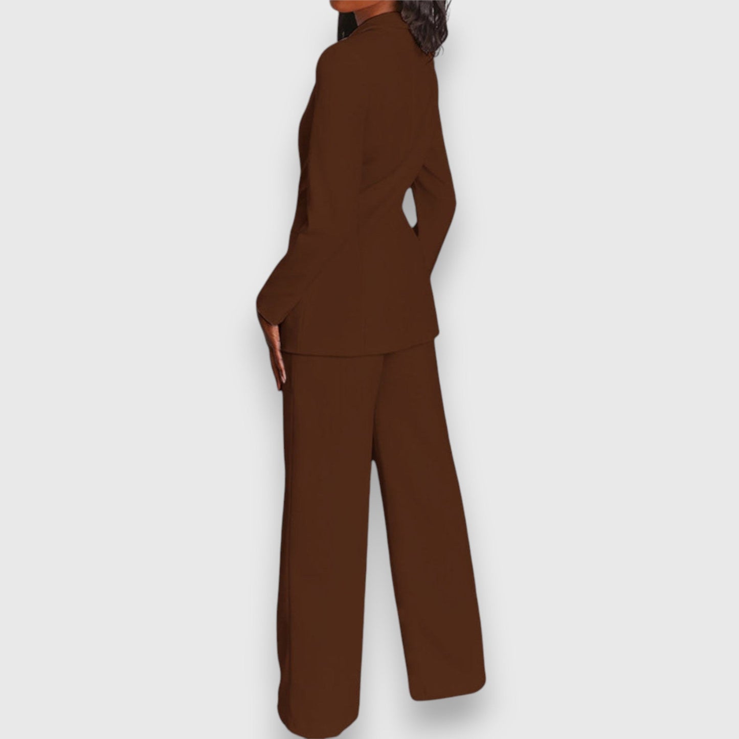 Magdaléna - Sada Blazer pro Elegantní Vzhledy