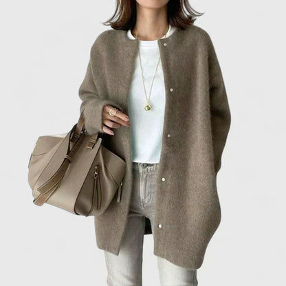 "Samantha™ | Cardigan Chic" Estilo y confort para el día a día✨