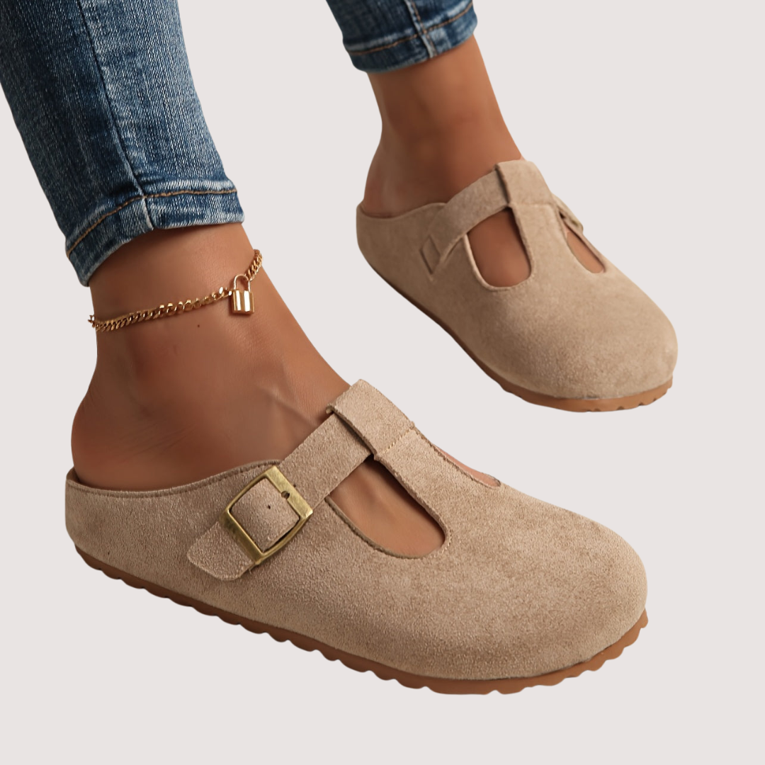 Sabrina | Udobni Clogsi