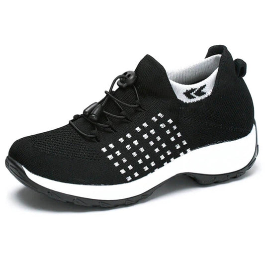 Halen ortopædiske slip-on sneakers