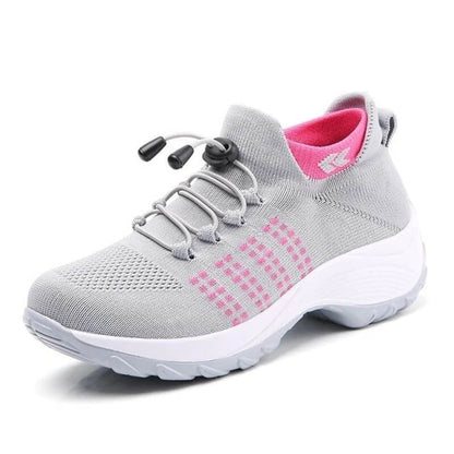 Halen ortopædiske slip-on sneakers