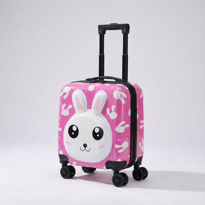 Compacte Handbagage Voor Kinderen - TotsCase