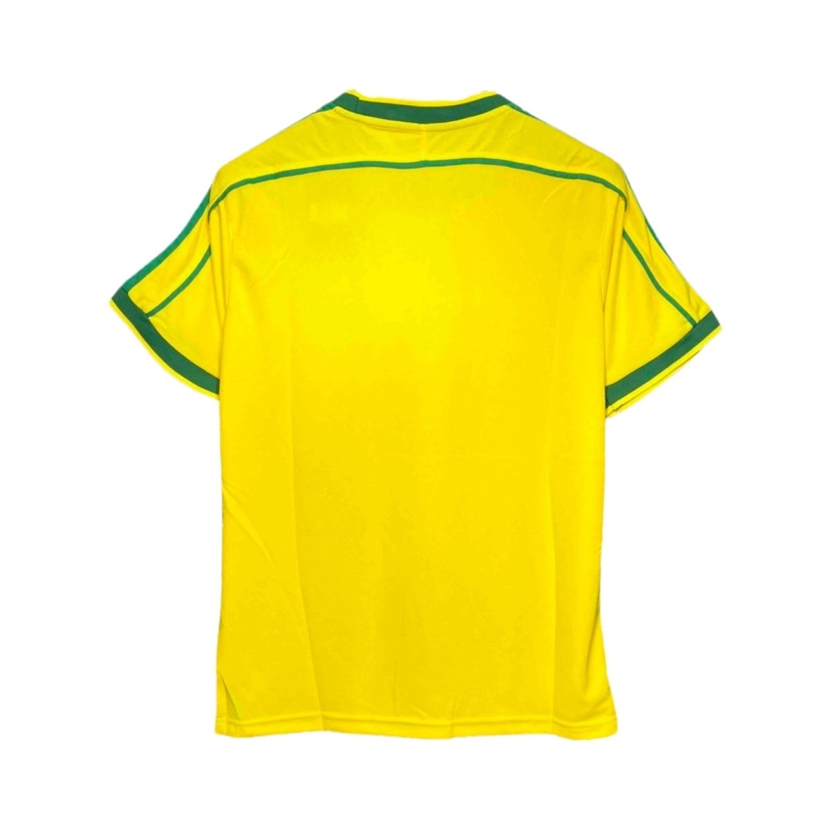 Brasil Principal 98/99