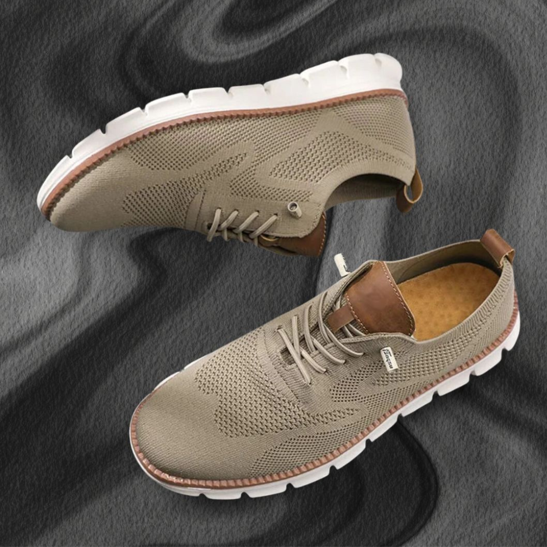 ROBIN™  |  All Day Walkers
