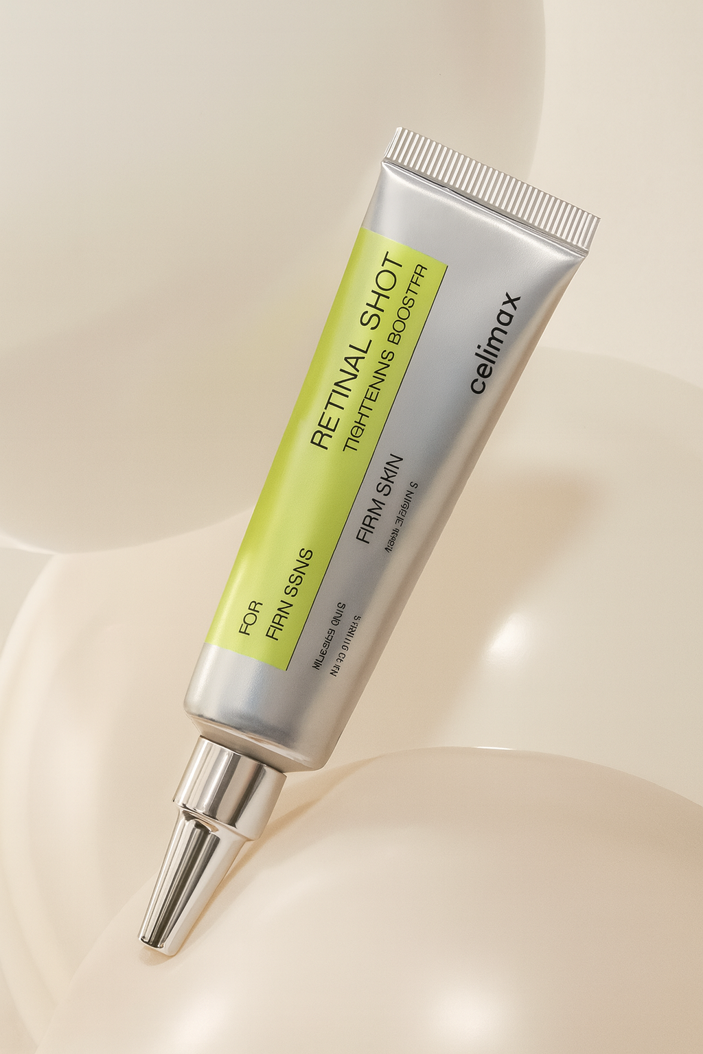 Korean Retinol by Roro Beauty™