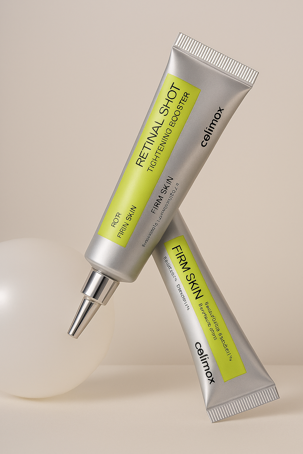 Korean Retinol by Roro Beauty™