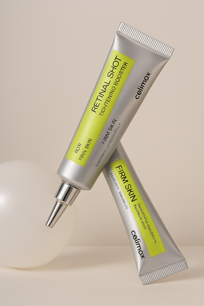 Korean Retinol by Roro Beauty™