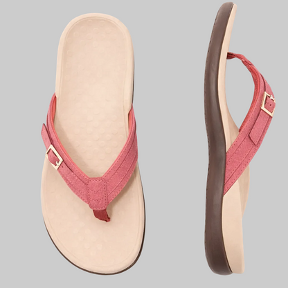 Lagoz Annah | Orthopedische slipper