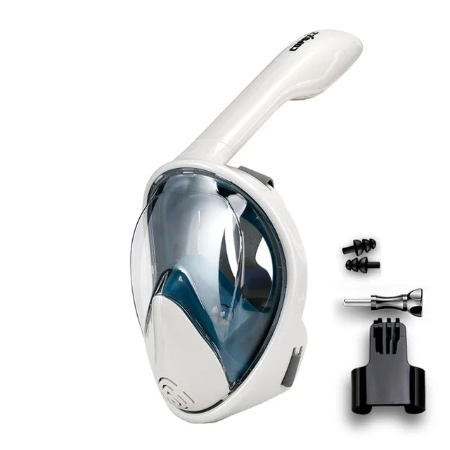 outdoor equipment : Scuba | Snorkelmasker | Onderwater Avonturen Snorkelmasker in van Pantino