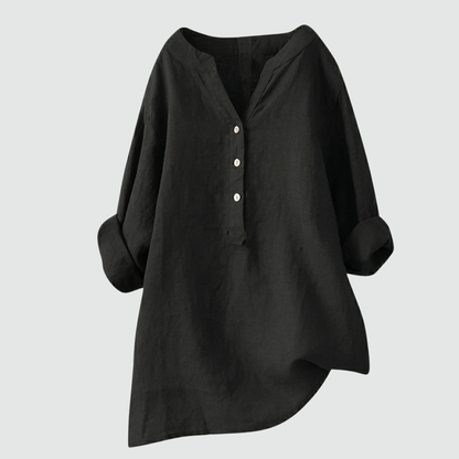 ALVA | Breathable Essential Shirt