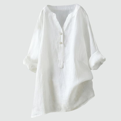 ALVA | Breathable Essential Shirt