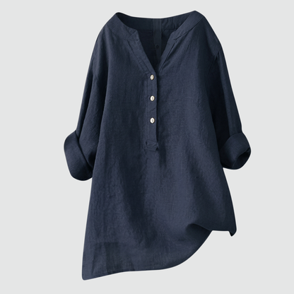 ALVA | Breathable Essential Shirt