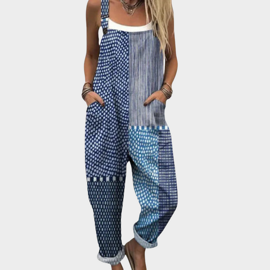 Emerson | Elegant Overalls