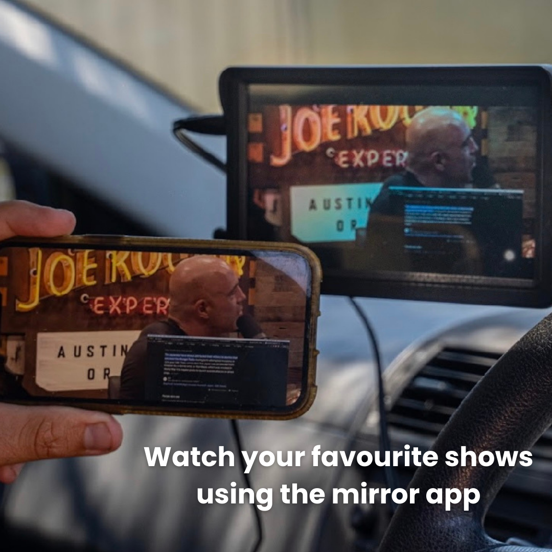 RoadMate's BOXING DAY SALE BUNDLE SAVE $104.85!