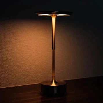 IllumiLite™ |  Wiederaufladbare Tischlampe