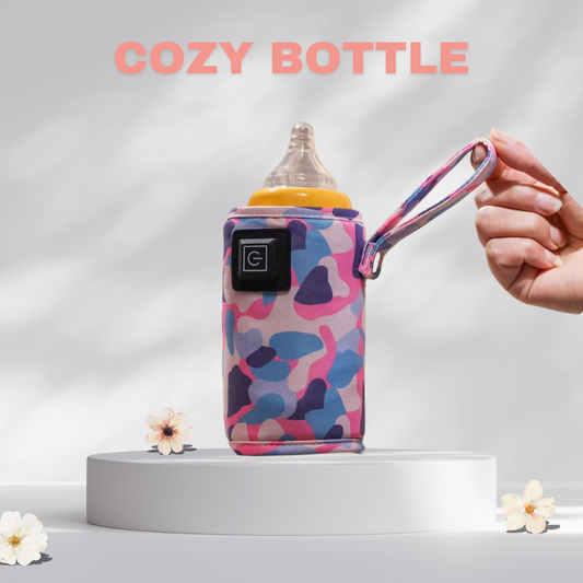 Cozy Bottle