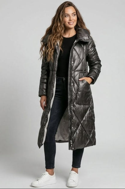 TOP BEST JACKIE | ELEGANT GESTEPPTE JACKE