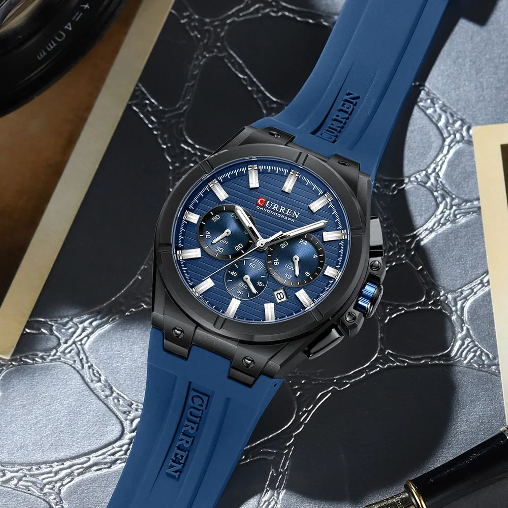 Active Core CS-8487 Blue