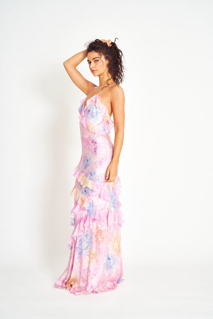 Amarisa Sukienka Maxi