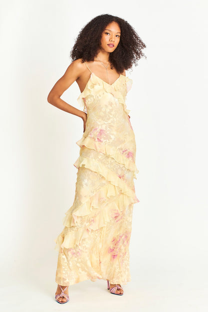 Amarisa Sukienka Maxi