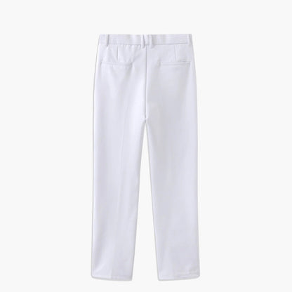 Duval Paris™ | Pantalon ajusté GUNSAN