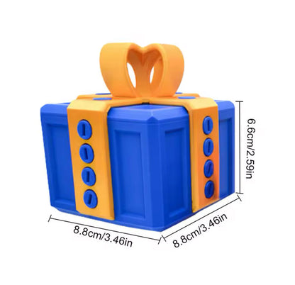 Just for You Middle Finger Gift Prank Box