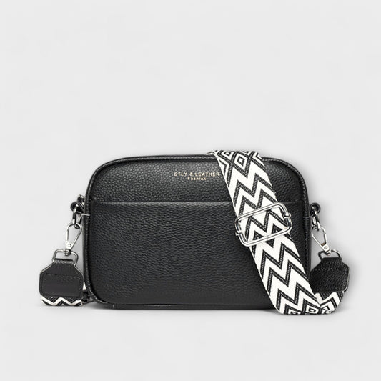 Léora - Mini Shoulder Bag
