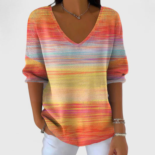 Julissa | Comfortable Shirt