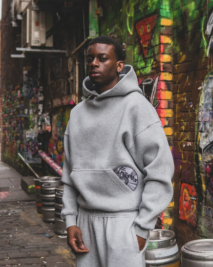 DISK Hoodie