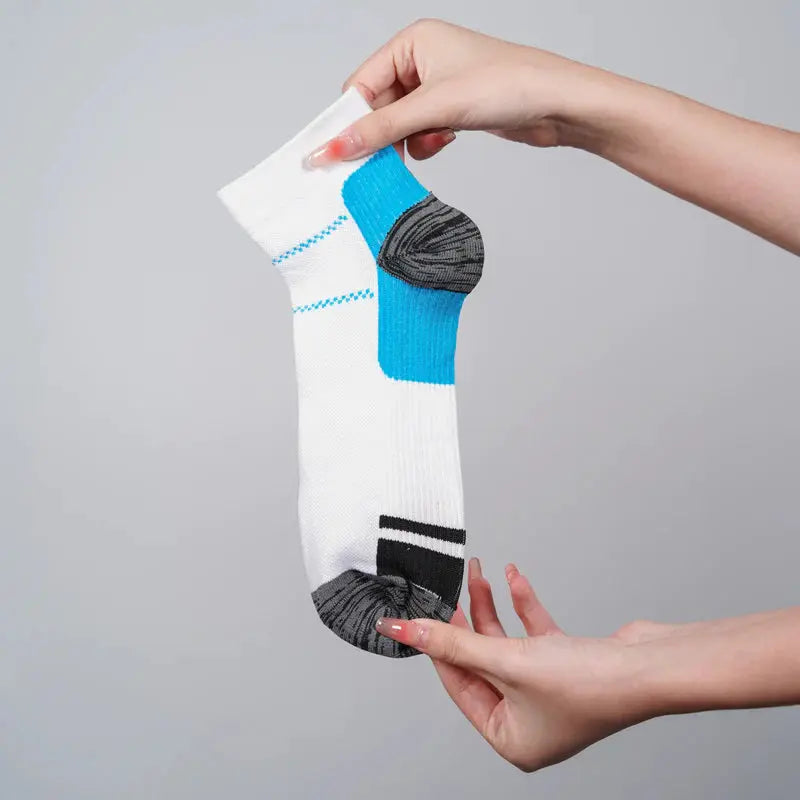 2+2 GRATIS | CircuFlex - Orthopedische compressiekousen [Laatste dag korting]