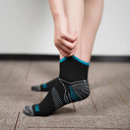 2+2 GRATIS | CircuFlex - Orthopedische compressiekousen [Laatste dag korting]